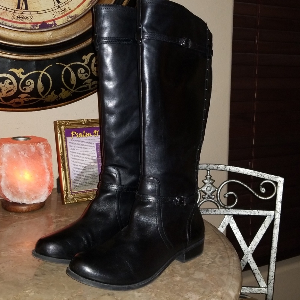 Gianni Bini boots